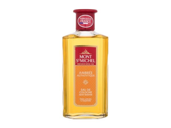 Mont St Michel Ambrée Authentique (U) 250 ml, Kolínska voda
