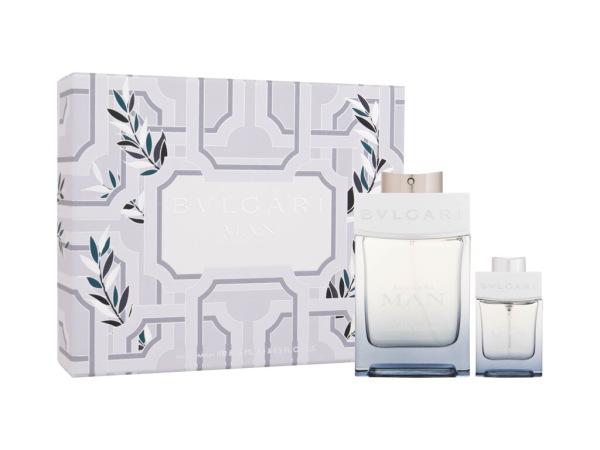 Bvlgari MAN Glacial Essence (M) 100ml, Parfumovaná voda