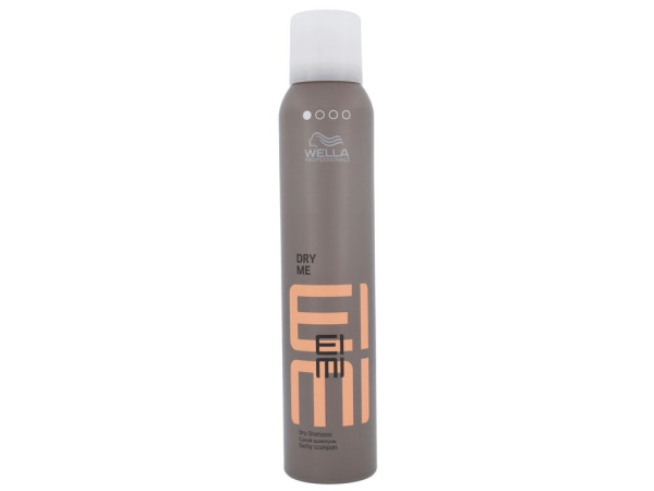 Wella Professionals Eimi Dry Me (W) 180ml, Suchý šampón