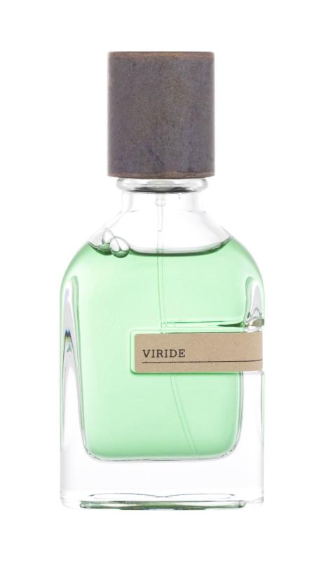Orto Parisi Viride (U) 50ml, Parfum