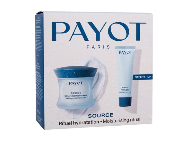 PAYOT Source Moisturizing Ritual (W) 50ml, Denný pleťový krém