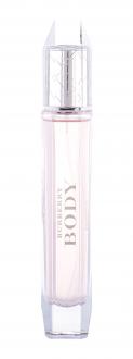 Burberry Tender Body 85ml, Toaletná voda (W)
