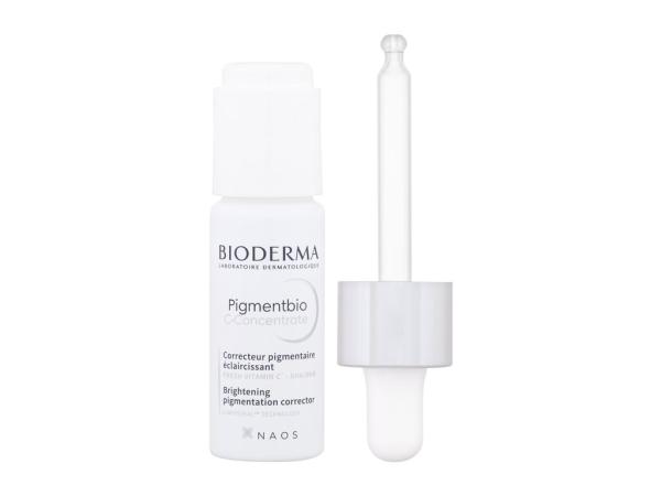 BIODERMA Pigmentbio C-Concentrate (W) 15ml, Pleťové sérum