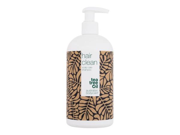 Australian Bodycare Hair Clean Tea Tree Oil (W)  500ml, Šampón