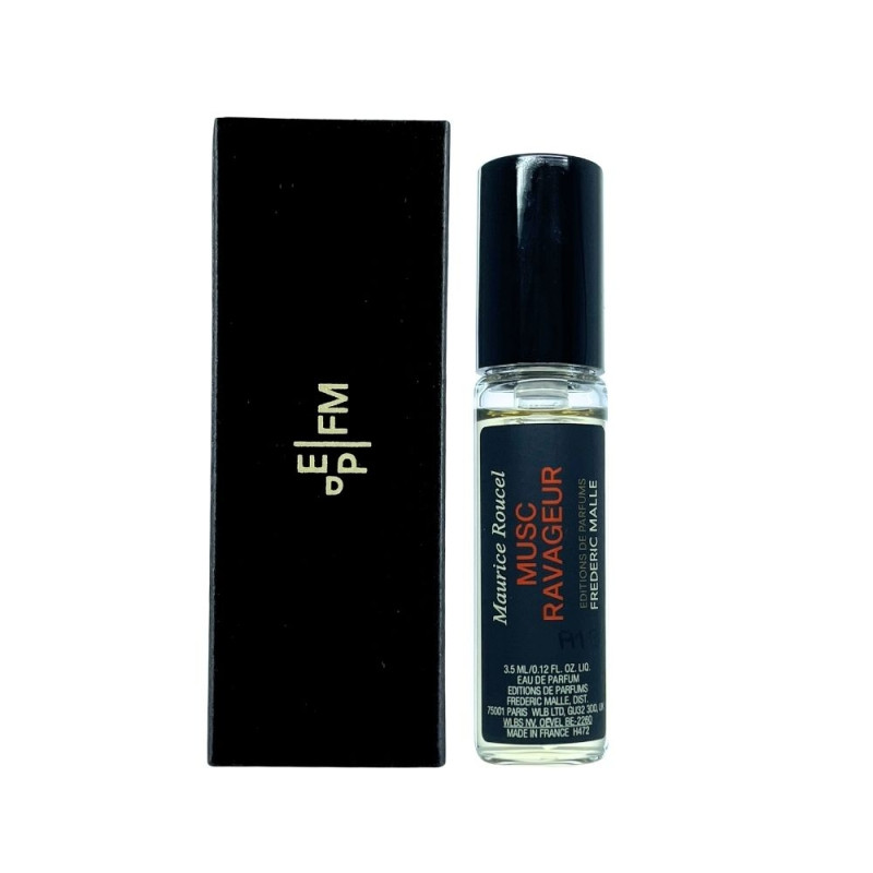 Frederic Malle Musc Ravageur (U) 3.5ml, Parfumovaná voda 1