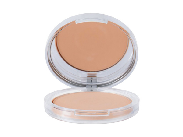 Clinique Superpowder Double Face Makeup 04 Matte Honey (W) 10g, Make-up