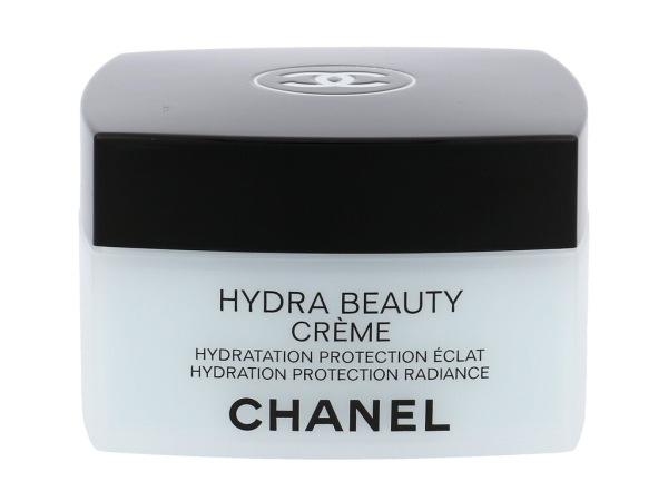 Chanel Hydra Beauty (W) 50g, Denný pleťový krém