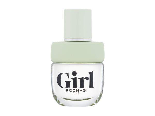 Rochas Girl (W) 40ml, Toaletná voda