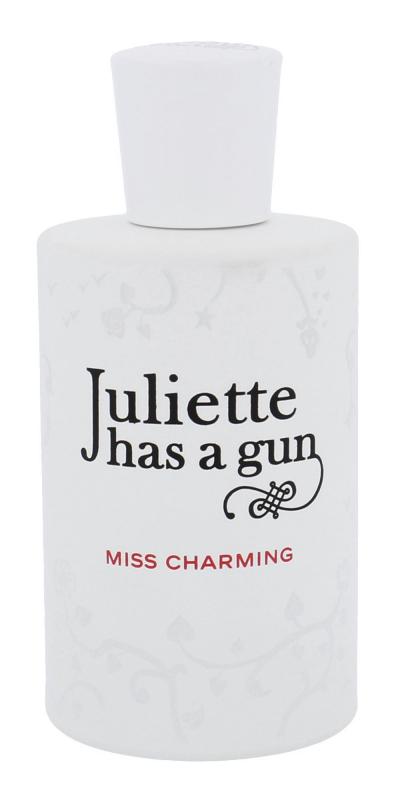Juliette Has A Gun Miss Charming (W)  100ml, Parfumovaná voda