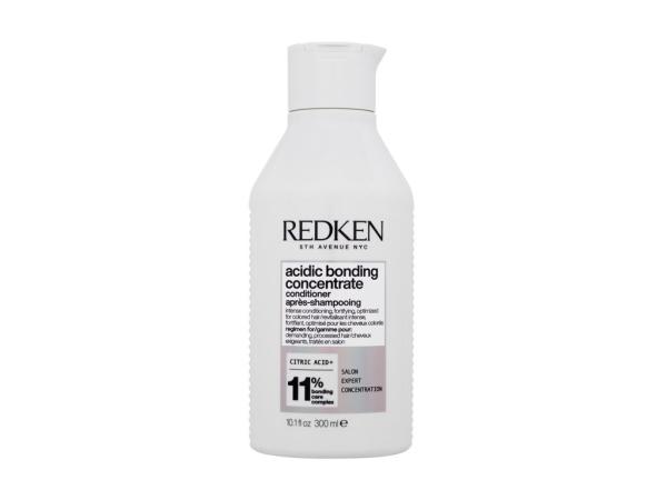 Redken Conditioner Acidic Bonding Concentrate (W)  300ml, Kondicionér
