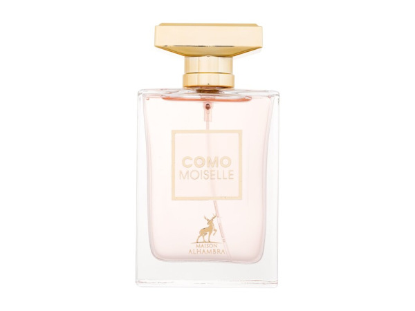 Maison Alhambra Como Moiselle (W) 100ml, Parfumovaná voda