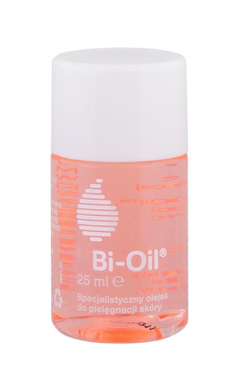 Bi-Oil PurCellin Oil (W)  25ml, Proti celulitíde a striám