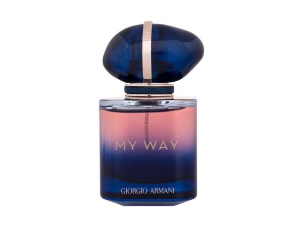 Giorgio Armani My Way (W) 30ml, Parfum