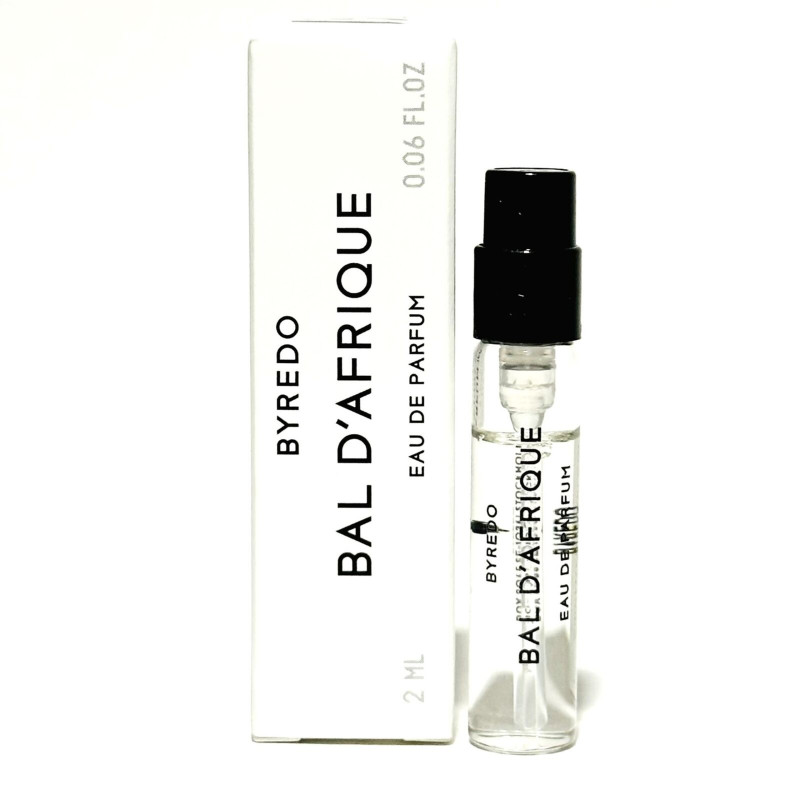 Byredo Bal D'afrique (U) 2ml, Parfumovaná voda