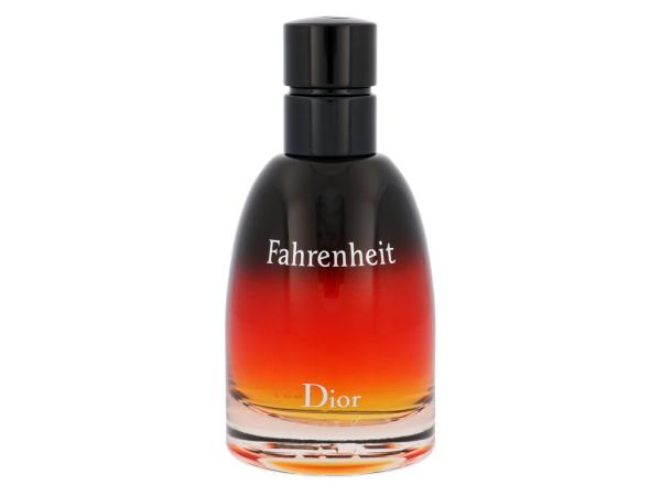 Christian Dior Fahrenheit Le Parfum (M) 75 ml, Parfum