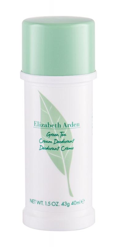 Elizabeth Arden Green Tea (W)  40ml, Dezodorant