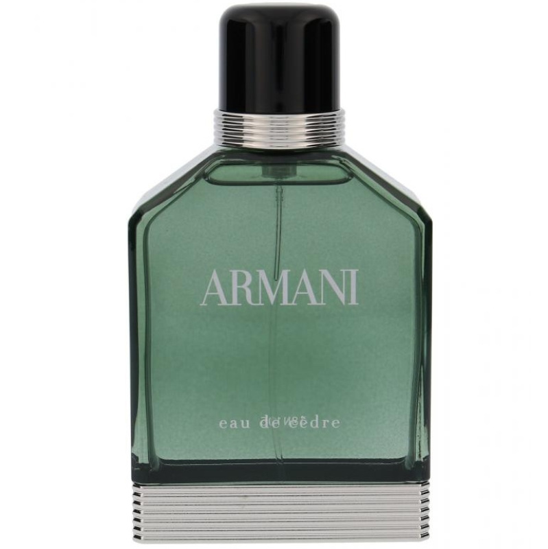 Vzorka Giorgio Armani Eau de Cedre 1.2ml, Toaletná voda (M) 1