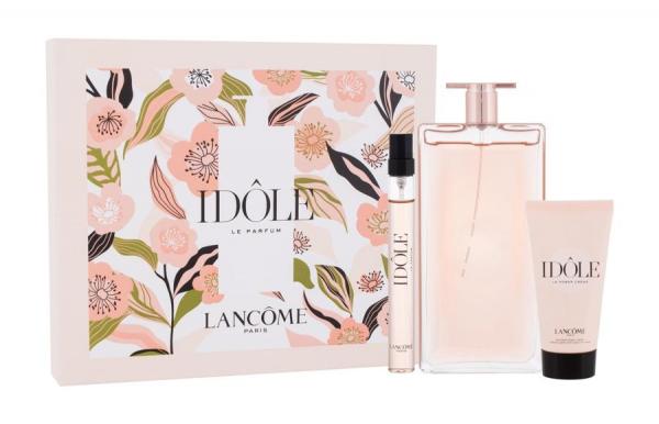 Lancome Idole Set 100ml, Parfumovaná voda, Sada (W)