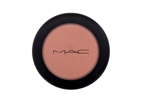 MAC Cream Colour Base Hush (W) 3,2g, Lícenka