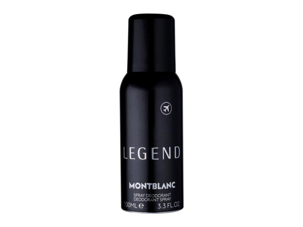 Montblanc Legend (M) 100ml, Dezodorant