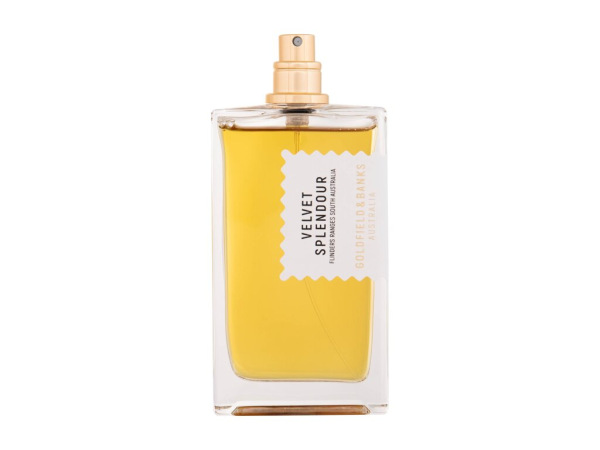Goldfield & Banks Velvet Splendour (U) 100ml - Tester, Parfum