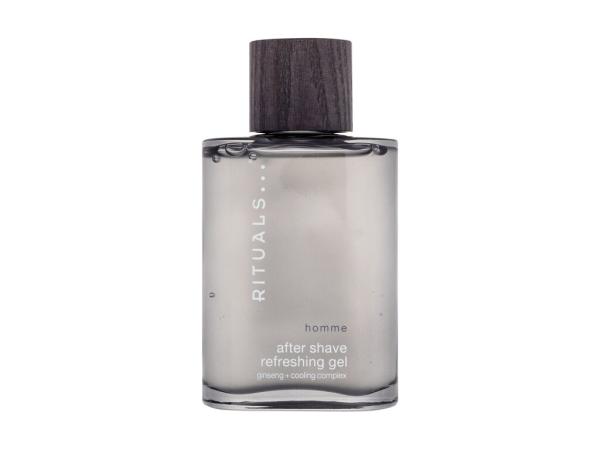 Rituals Homme After Shave Refreshing Gel (M) 100ml, Prípravok po holení