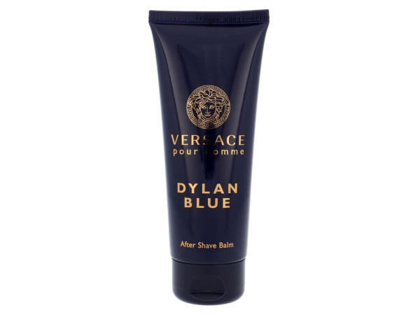 Versace Pour Homme Dylan Blue (M) 100ml, Balzam po holení