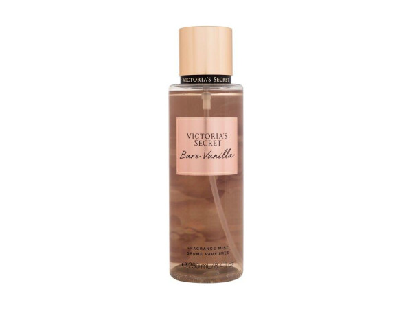 Victoria´s Secret Bare Vanilla (W) 250ml, Telový sprej