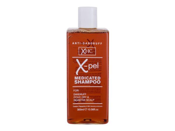 Xpel Medicated (U) 300ml, Šampón