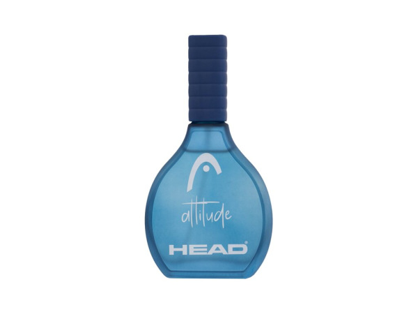 HEAD Attitude (M) 50 ml, Toaletná voda