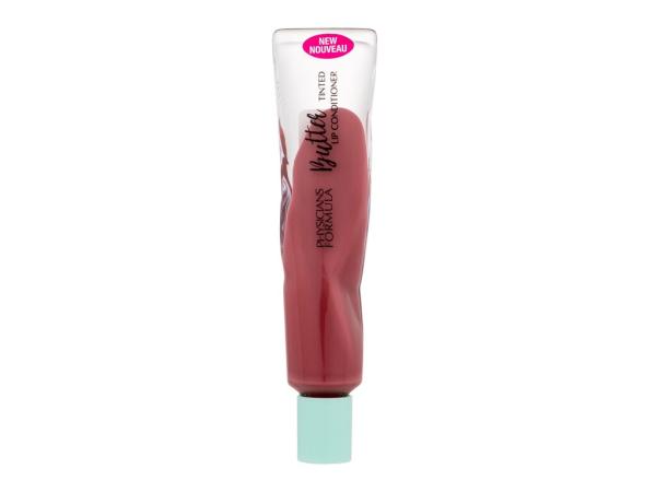 Physicians Formula Murumuru Butter Tinted Lip Conditioner Brazilian Berry (W) 7,9ml, Lesk na pery