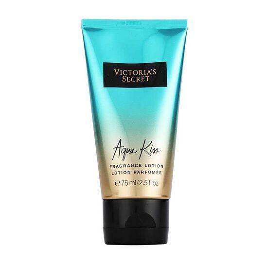 Victoria´s Secret Aqua Kiss 75ml, Telové mlieko (W)