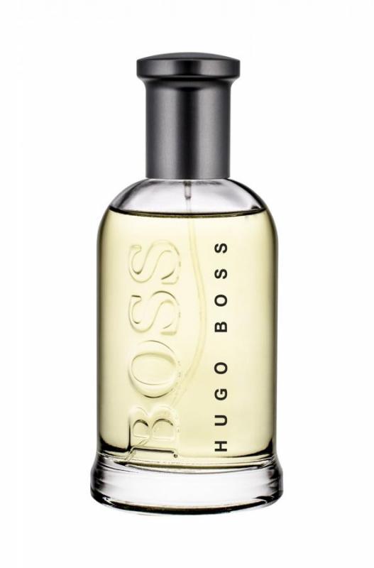 HUGO BOSS Boss Bottled 50ml, Toaletná voda (M)