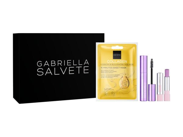 Gabriella Salvete Gift Box Care (W) 13ml, Dekoratívna kazeta