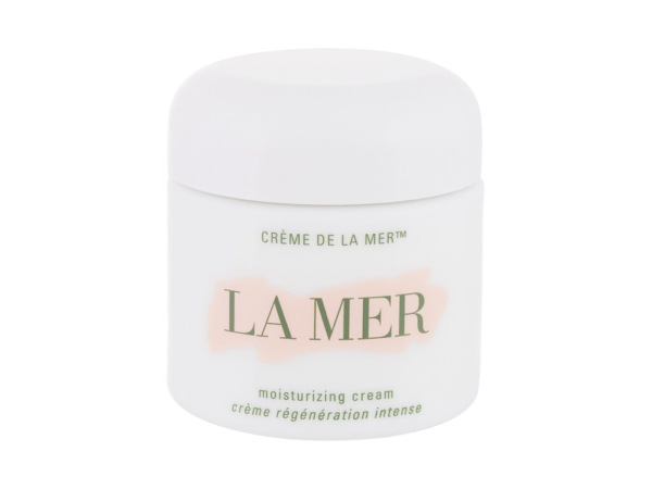 La Mer The Moisturizing (W) 100ml, Denný pleťový krém