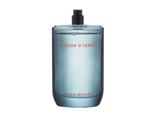 Issey Miyake Fusion D´Issey (M) 100 ml - Tester, Toaletná voda