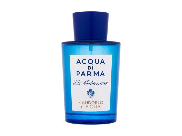 Acqua di Parma Blu Mediterraneo Mandorlo di Sicilia (U) 180ml, Toaletná voda