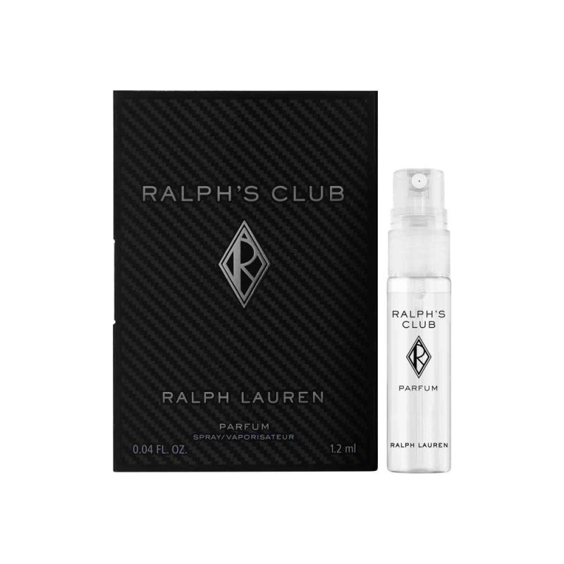 Ralph Lauren Ralph's Club 1.2ml, Parfum (M)