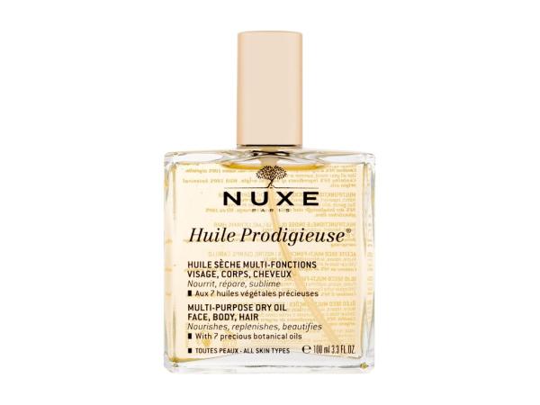 NUXE Huile Prodigieuse (W) 100ml, Telový olej Travel Exclusive