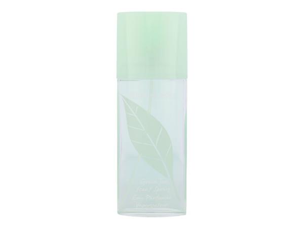 Elizabeth Arden Green Tea (W) 100ml, Toaletná voda