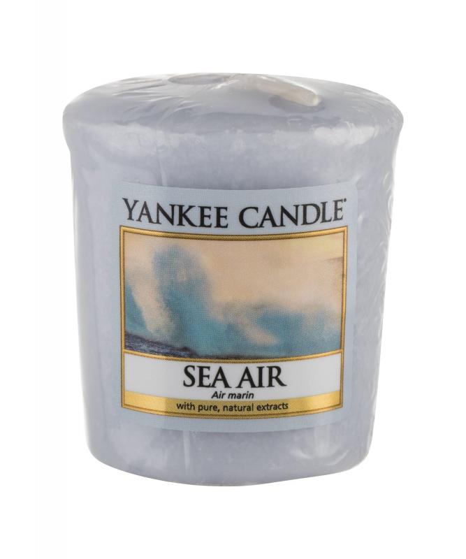 Yankee Candle Sea Air (U)  49g, Vonná sviečka