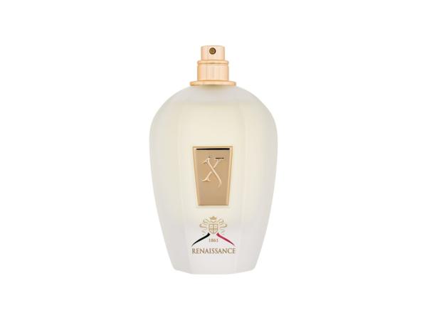 Xerjoff XJ 1861 Renaissance (U) 100ml - Tester, Parfumovaná voda