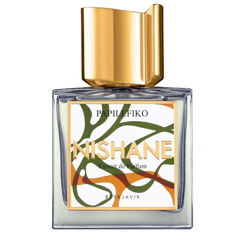 Vzorka Nishane Papilefiko 2ml, Parfumovaný extrakt (U) 1