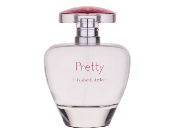 Elizabeth Arden Pretty (W) 100ml, Parfumovaná voda