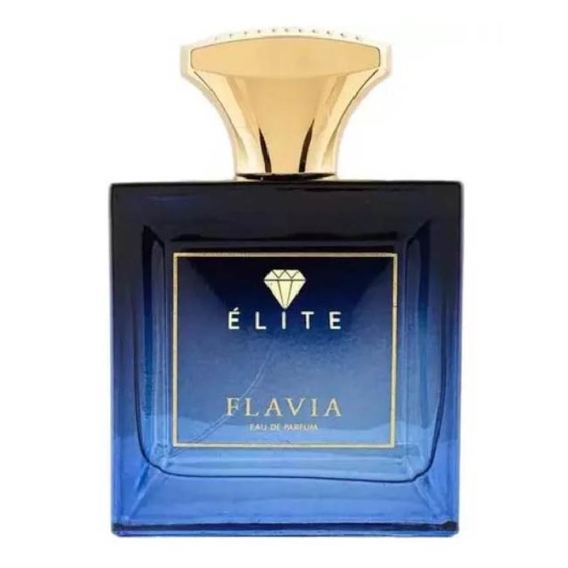 Flavia Elite 5ml, Parfumovaná voda (M)