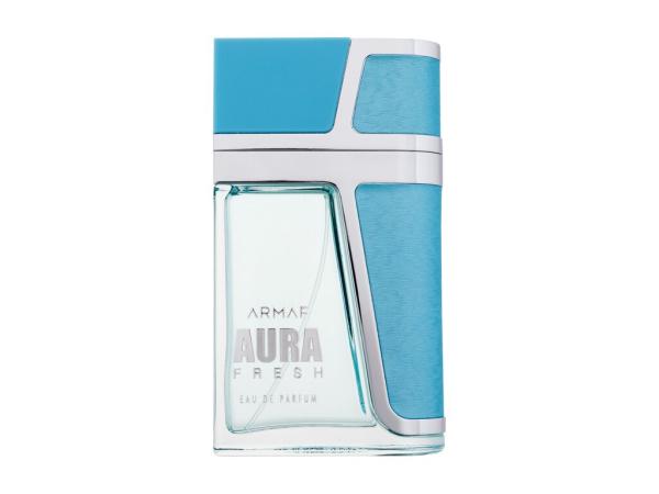 Armaf Aura Fresh (M) 100ml, Parfumovaná voda