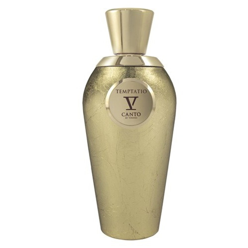 V Canto Temptatio (U) 1.5 ml, Vzorka parfumu 1