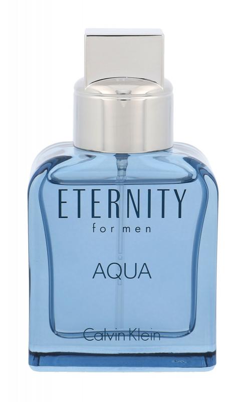 Calvin Klein Eternity Aqua (M) 30ml, Toaletná voda For Men