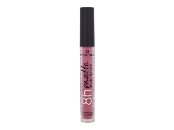 Essence 8h Matte Liquid Lipstick 05 Pink Blush (W) 2,5ml, Rúž
