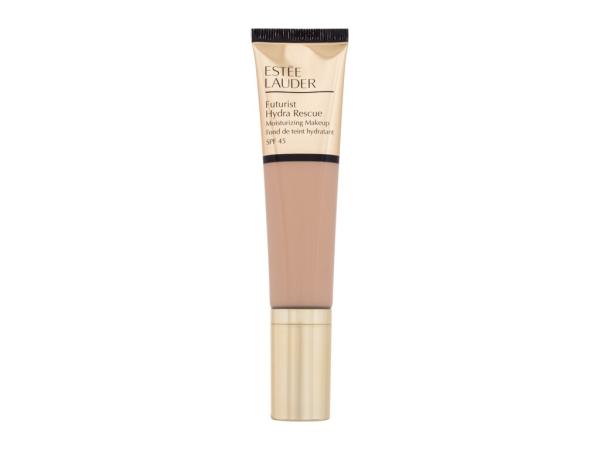 Estée Lauder Futurist Hydra Rescue 2N1 Desert Beige (W) 35ml, Make-up SPF45